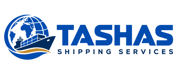Tashas Shipping Services